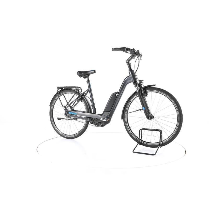 Refurbished - Kettler Escaro Comp 8 E-Bike Lage instap 2019 - Goed