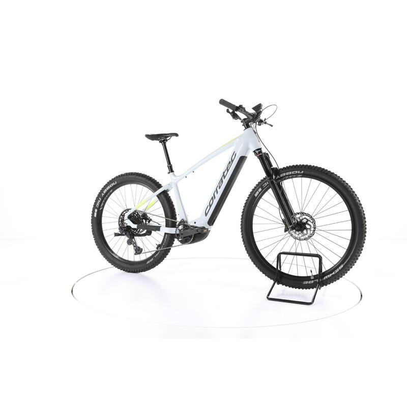 Reconditionné - Corratec E-Power X-Vert Pro Plus Vélo électrique  - Très Bon