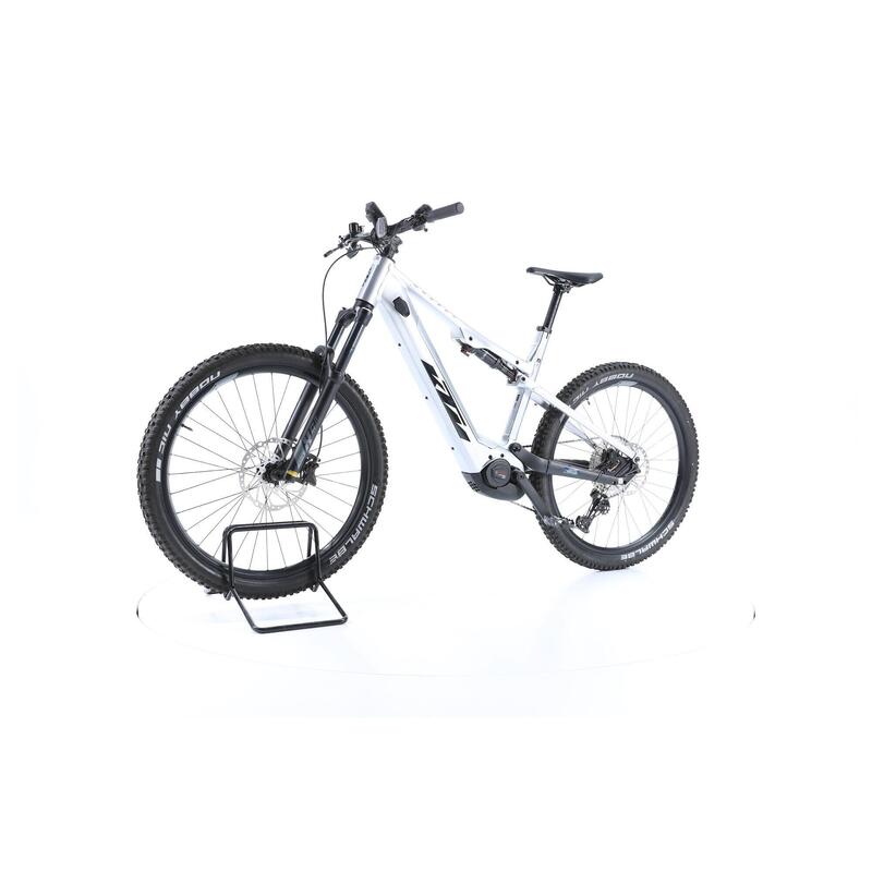 Refurbished - KTM Macina Lycan 772 Fully E-Bike 2022 - Goed