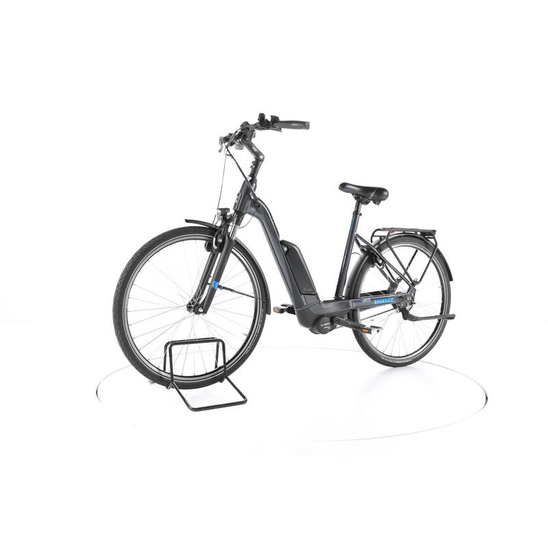 Refurbished - Kettler Escaro Comp 8 E-Bike Lage instap 2019 - Goed