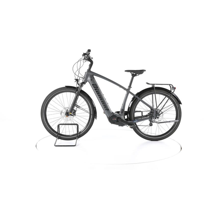 Refurbished - Diamant Opal+ E-Bike Heren 2020 - Zeer goed