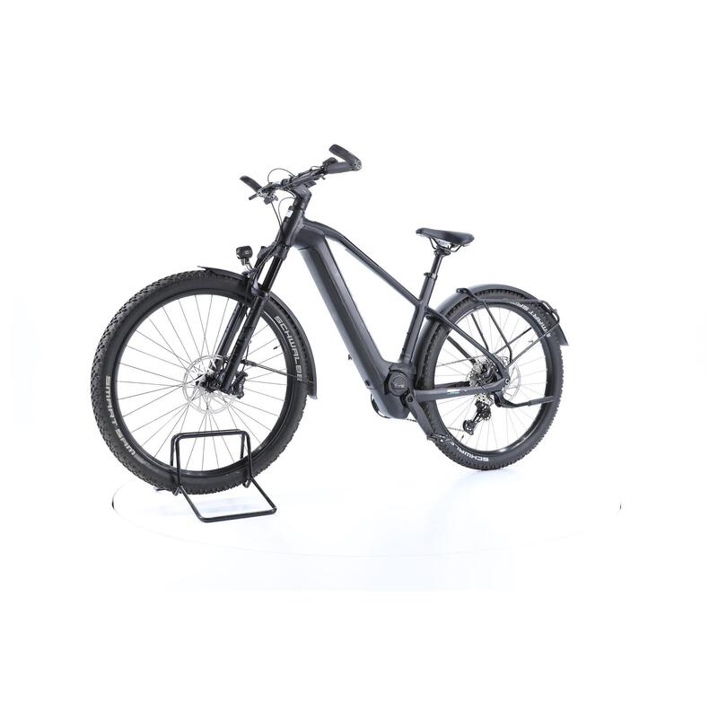 Refurbished - Cube Reaction Hybrid SLX 750 Allroad E-Bike Heren 2023 - Goed