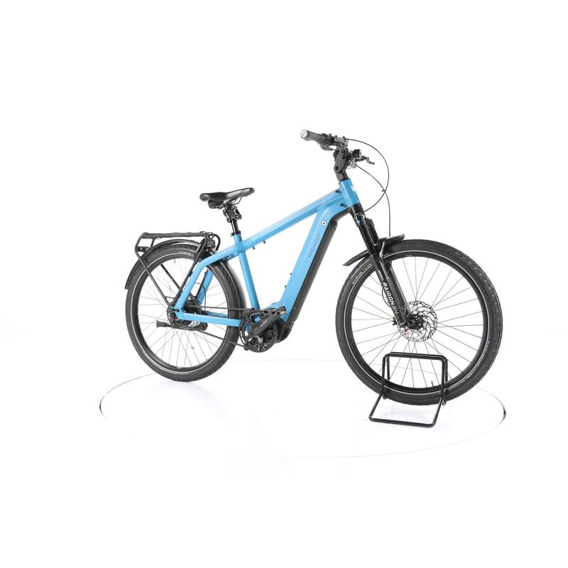 Refurbished - Riese Müller Charger3 GT Vario E-Bike Heren 2021 - Zeer goed