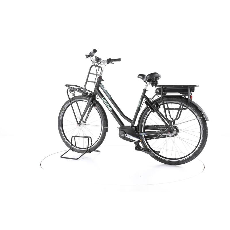 Refurbished - Gazelle Miss Grace C7+ HMB E-Bike Dames 2022 - Zeer goed