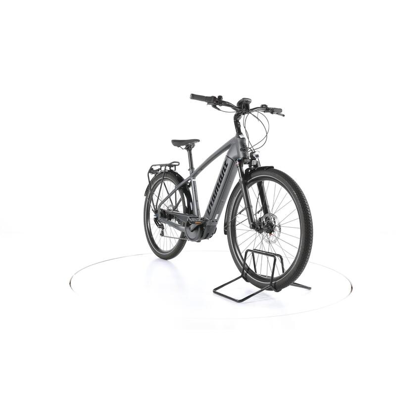 Refurbished - Diamant Opal+ E-Bike Heren 2020 - Zeer goed