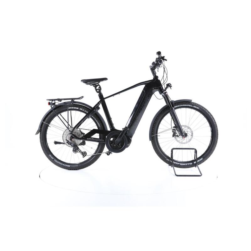 Refurbished - Victoria eAdventure 12.8 E-Bike Heren 2021 - Goed