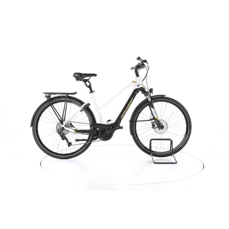 Reconditionné - Bergamont E-Horizon Sport RH52 Vélo Femmes  - Très Bon