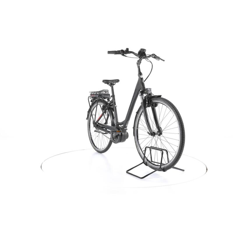 Refurbished - Hercules Roberta R7 E-Bike Lage instap 2021 - Goed