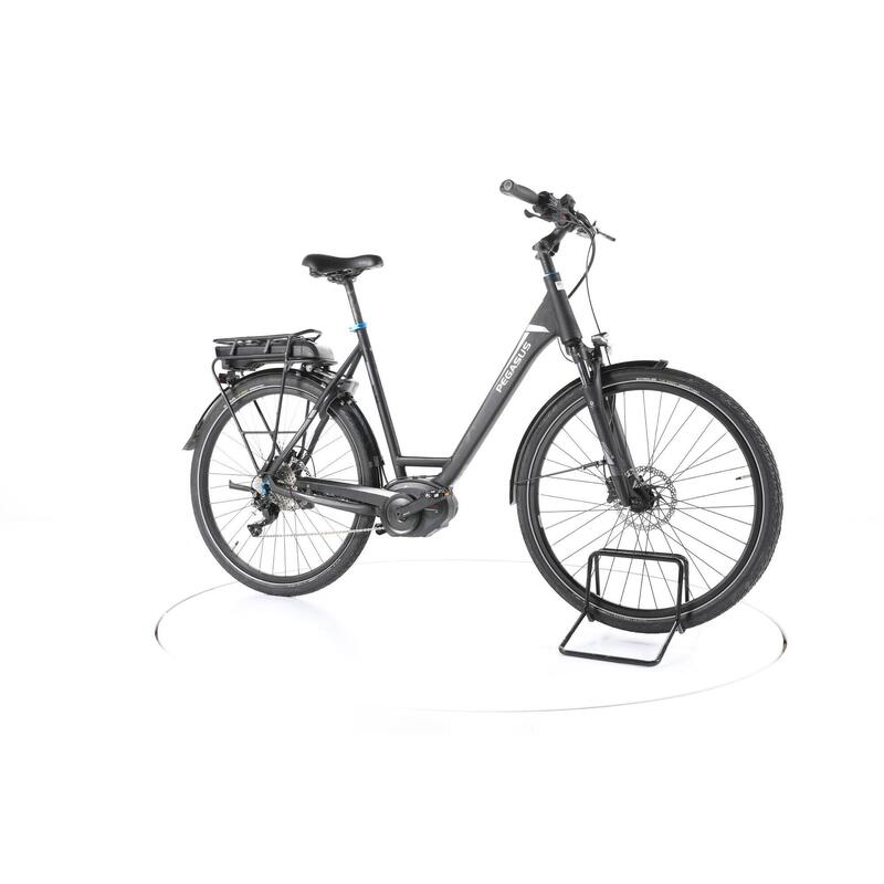 Reconditionné - Pegasus Strong E10 Vélo électrique Entrée basse 2019 - Très Bon