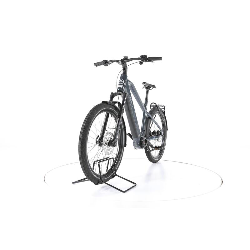 Reconditionné - HNF Nicolai XD4 All Terrain Vélo électrique Hommes 2023 - Bon