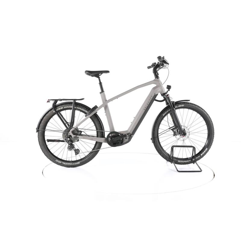 Reconditionné - Kalkhoff Entice 7.B Move+ Vélo électrique Hommes  - Très Bon