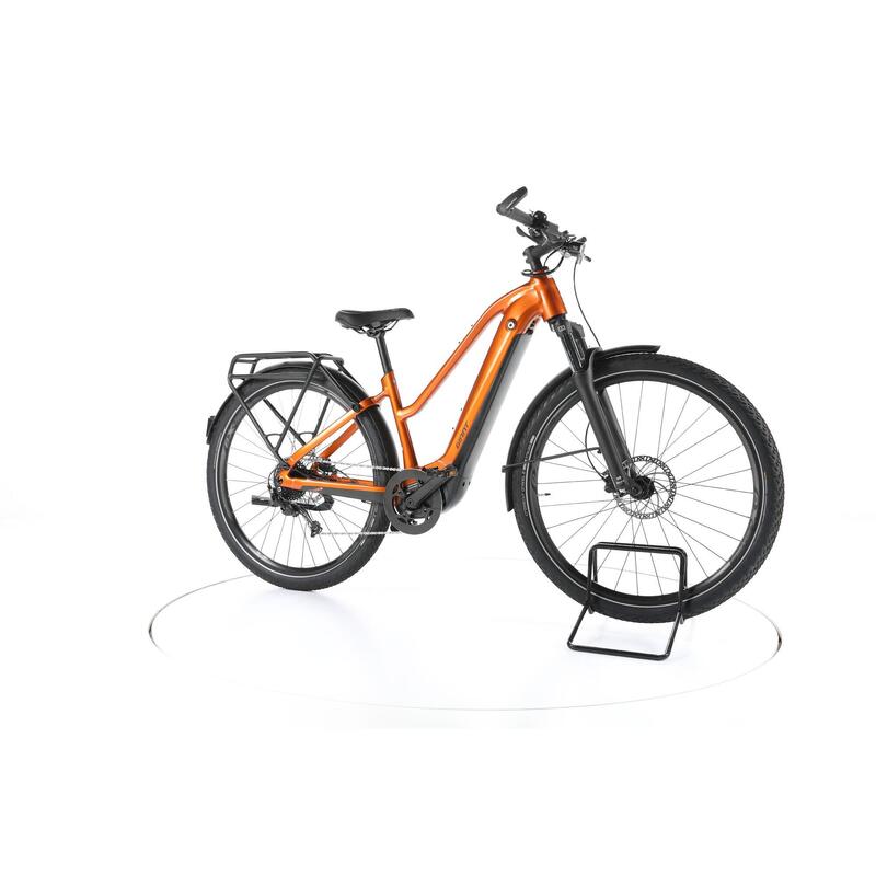 Refurbished - Giant Explore E+2 E-Bike Dames 2023 - Goed