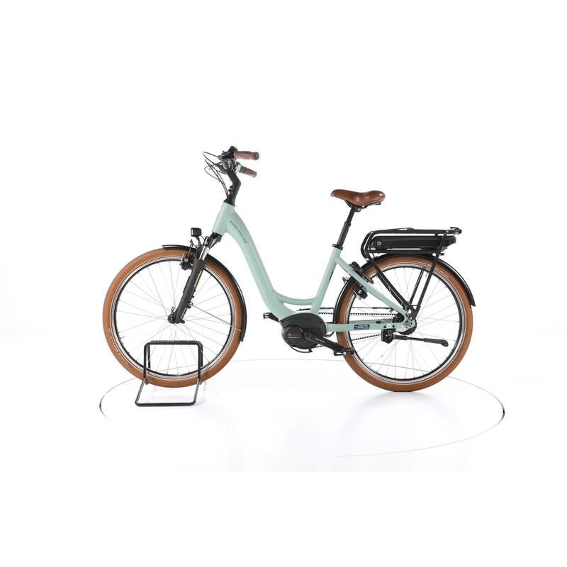 Reconditionné - Riese Müller Swing 3 Urban Vélo Entrée basse 2021 - Très Bon