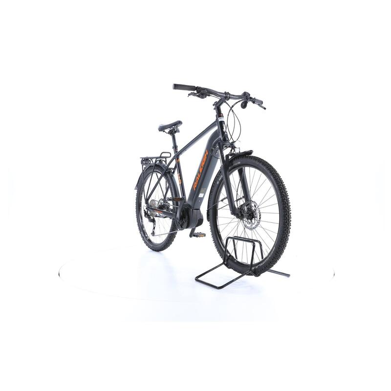 Refurbished - Raleigh DUNDEE LTD E-Bike Heren 2022 - Goed