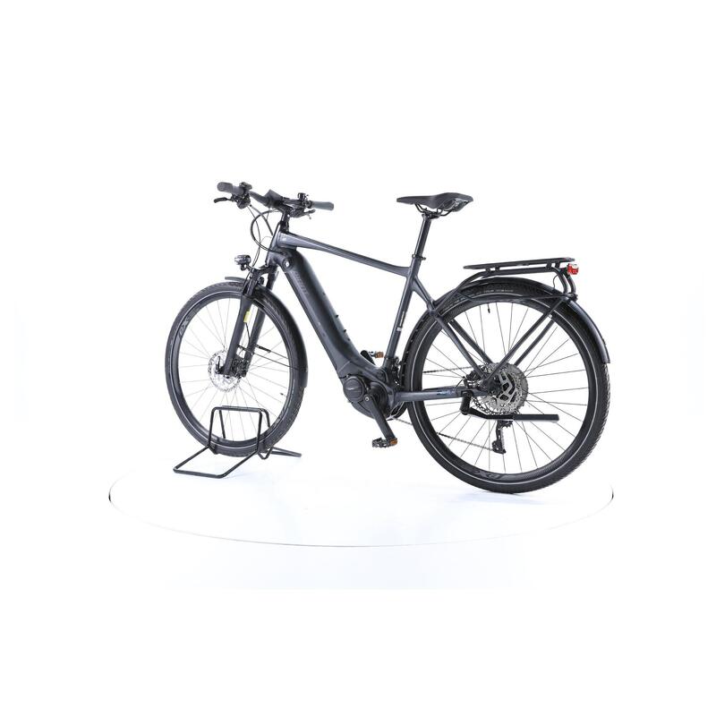 Reconditionné - Giant Explore E+ 1 GS Vélo électrique Hommes 2021 - Bon