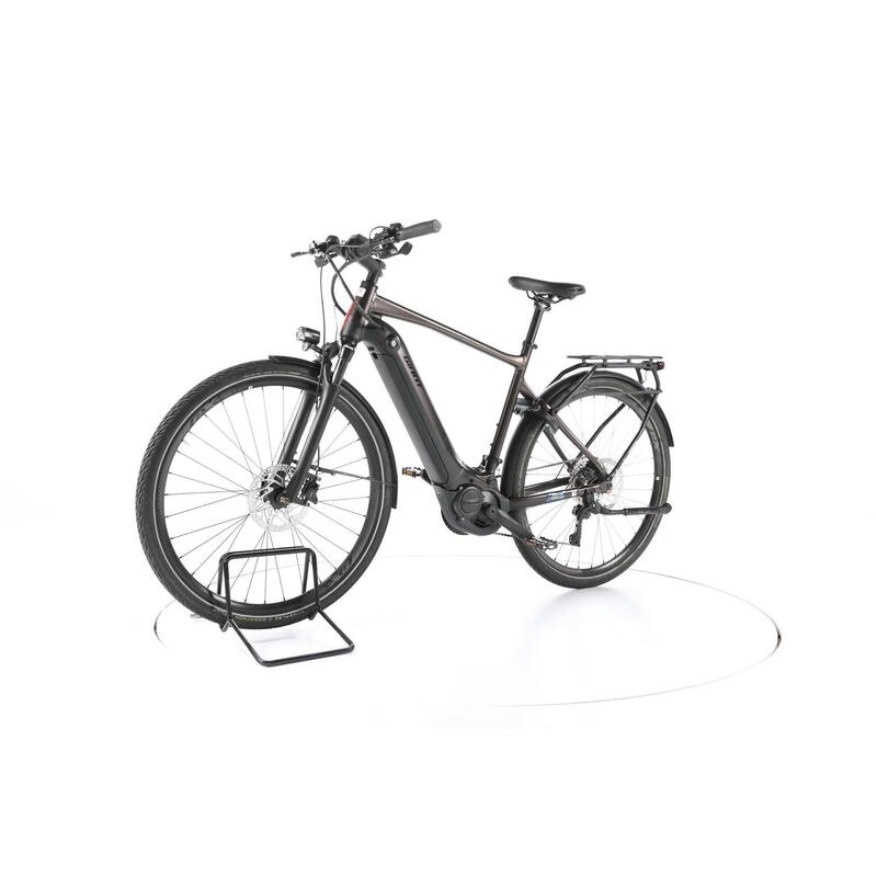 Refurbished - Giant Explore E+1PRO GTS E-Bike Heren 2021 - Zeer goed