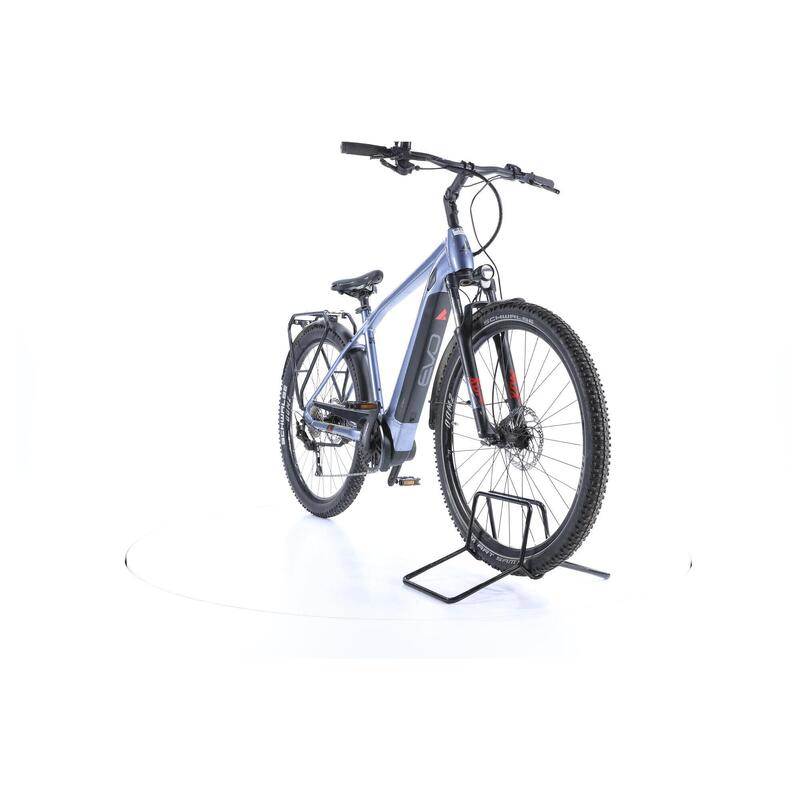 Refurbished - Bulls Landscape EVO E-Bike Heren 2021 - Goed