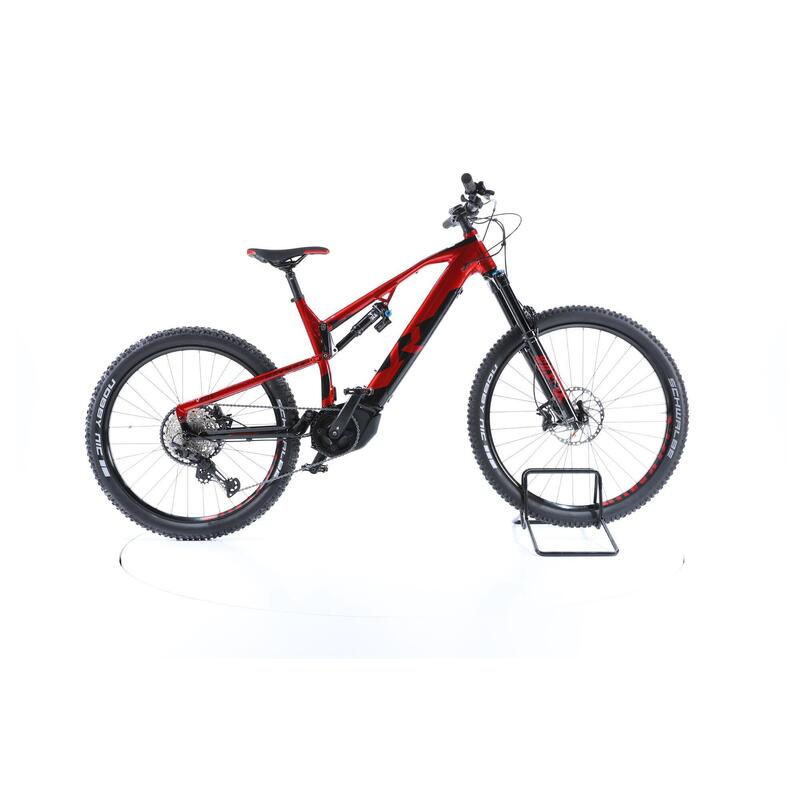 Refurbished - R Raymon FullRay e Nine 9.0 Fully E-Bike 2021 - Goed