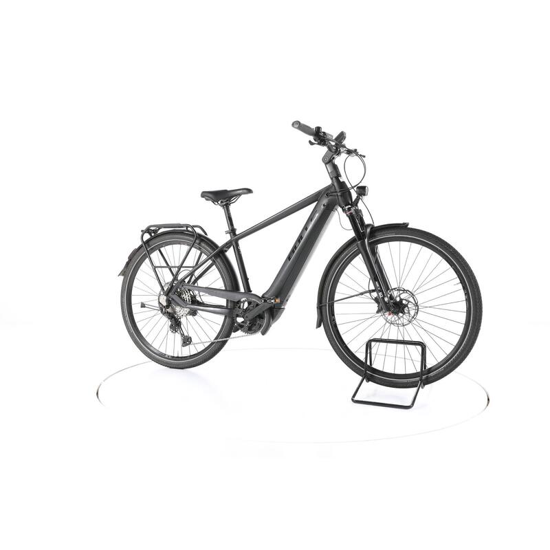 Refurbished - Bulls Cross Lite Evo 2 E-Bike 2022 - Zeer goed