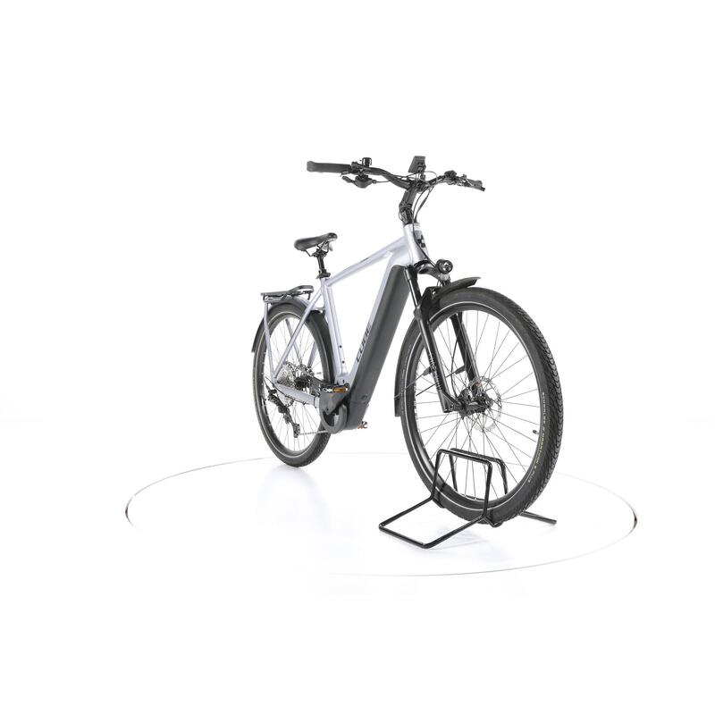 Reconditionné - Cube Stereo Hybrid Race Vélo électrique Hommes 2023 - Bon