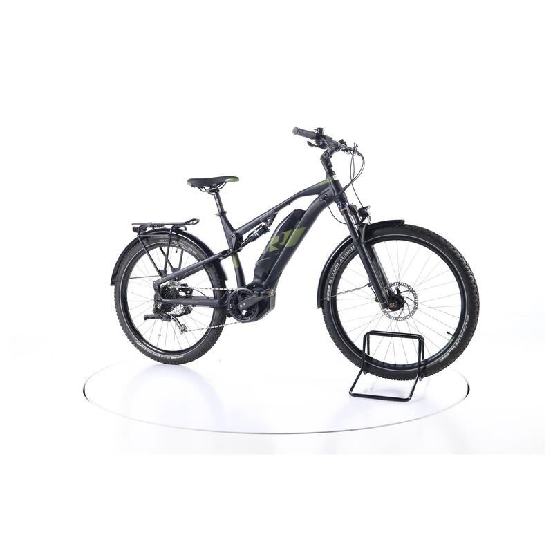 Reconditionné - R Raymon CrossRay E FS 4.0 Vélo électrique Hommes  - Très Bon