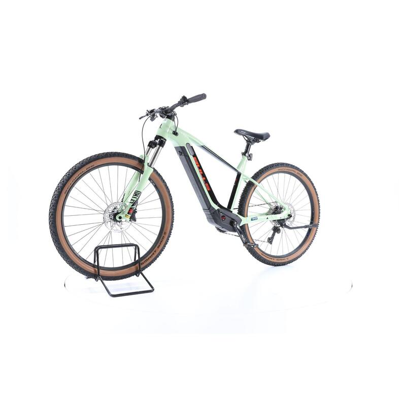 Refurbished - Bulls E-Stream EVO 1 E-Bike 2022 - Zeer goed