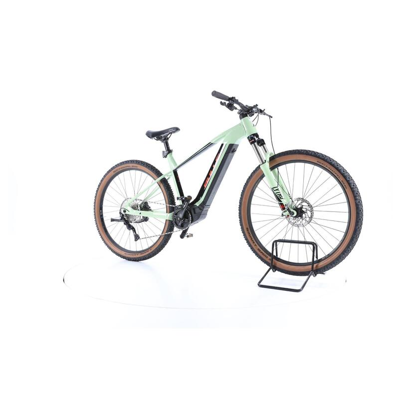 Refurbished - Bulls E-Stream EVO 1 E-Bike 2022 - Zeer goed