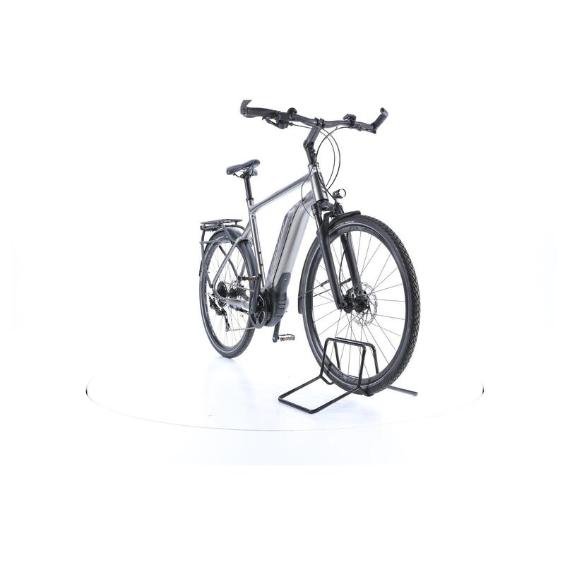 Refurbished - Giant Explore E+ 3 E-Bike Heren 2024 - Goed