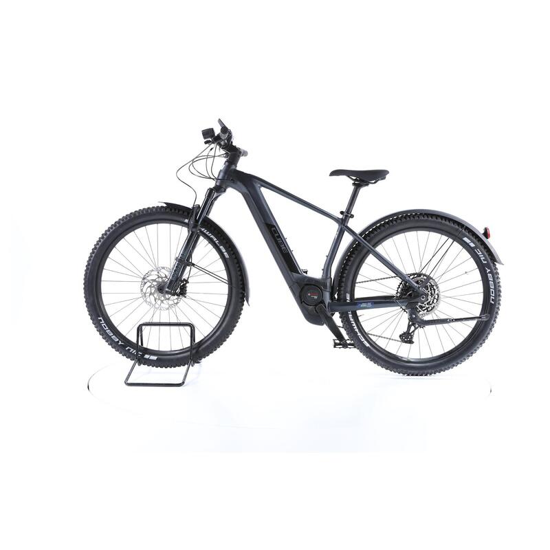 Refurbished - Cube Reaction Hybrid SL 625 E-Bike 2021 - Goed