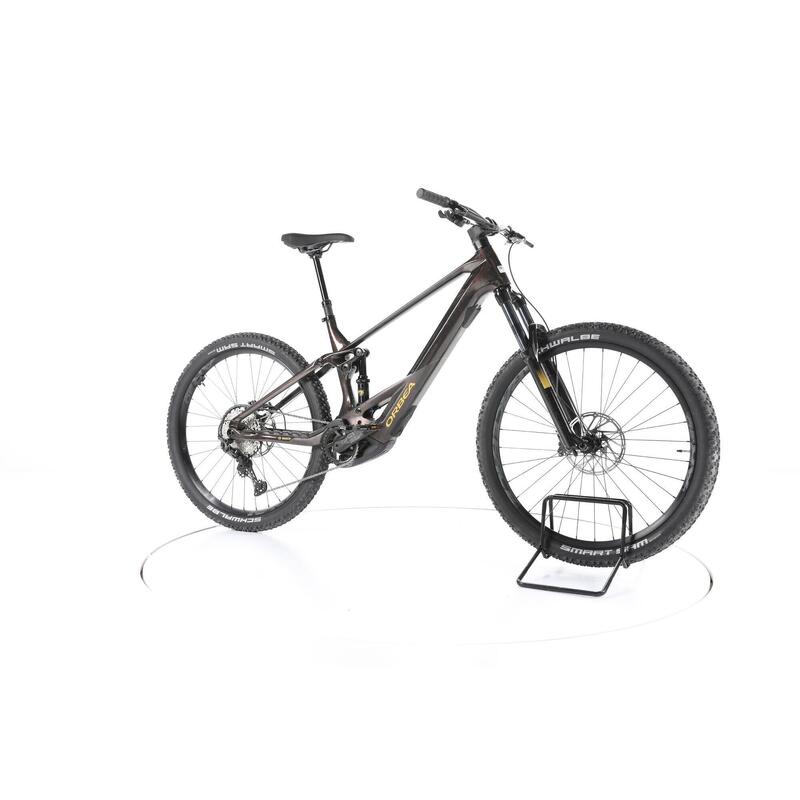 Reconditionné - Orbea WILD FS M20 Vélo électrique VTT 2024 - Très Bon