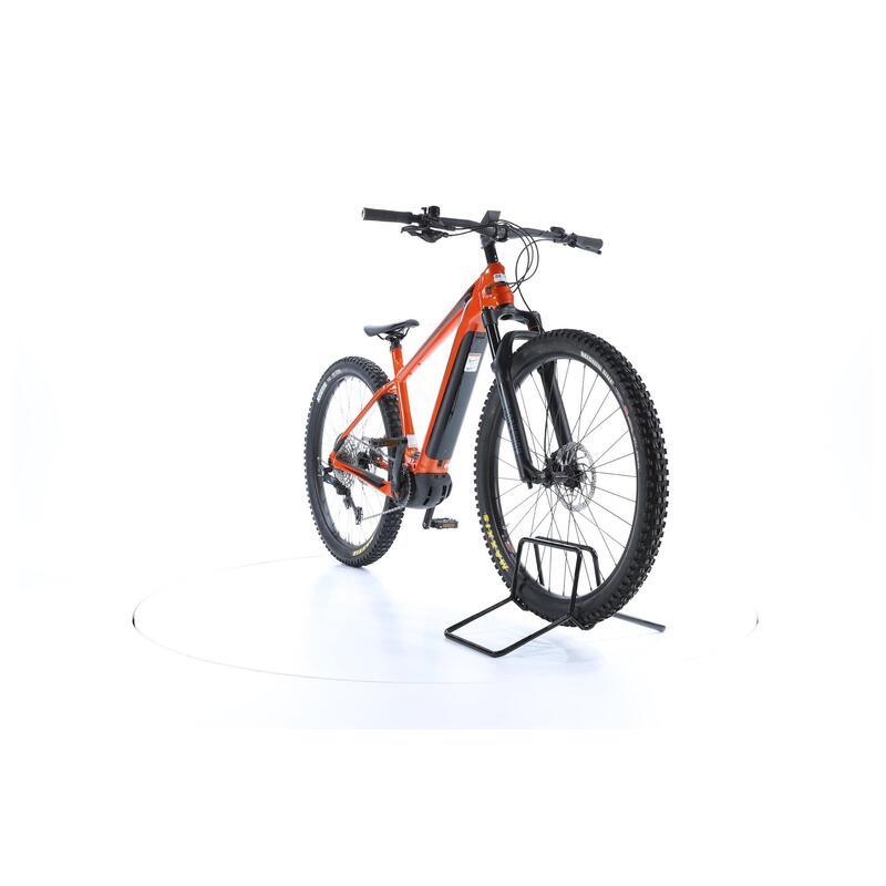 Refurbished - Cannondale M Trail Neo 1 E-Bike 2021 - Zeer goed