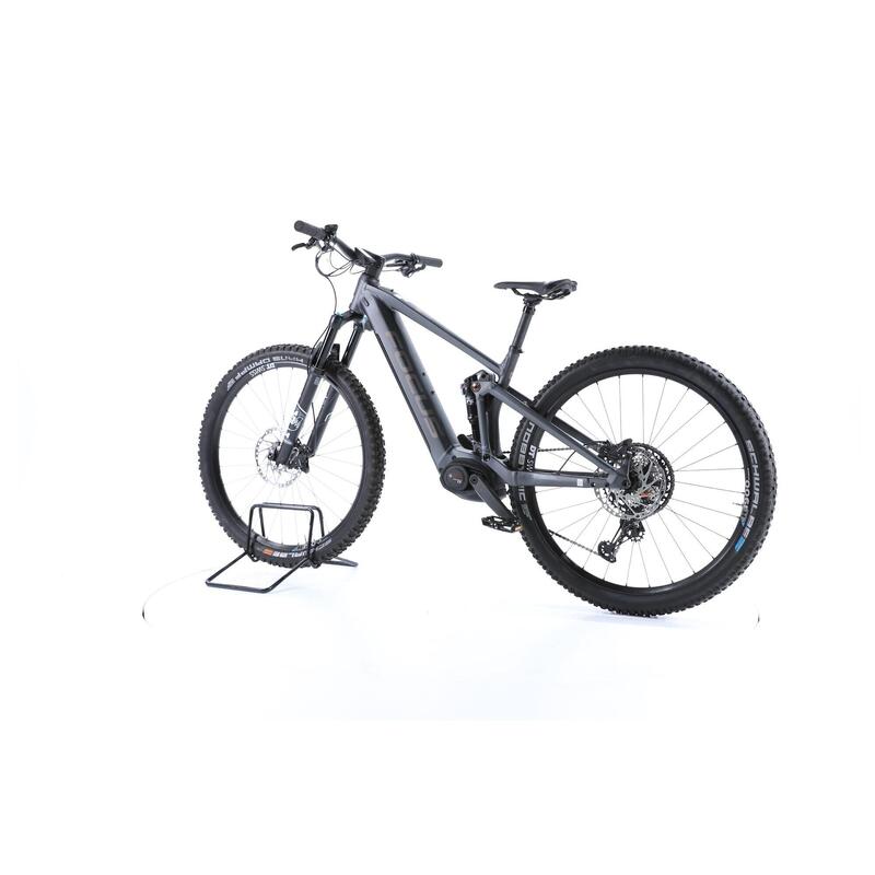 Reconditionné - Focus Thron² 6.9 Vélo électrique VTT 2022 - Très Bon