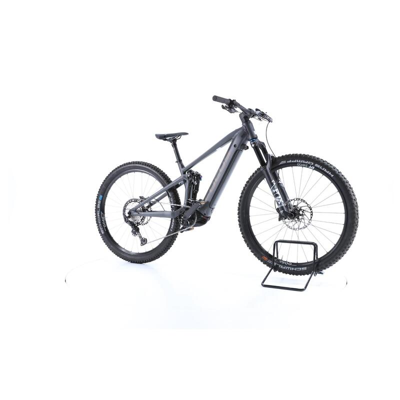 Reconditionné - Focus Thron² 6.9 Vélo électrique VTT 2022 - Très Bon