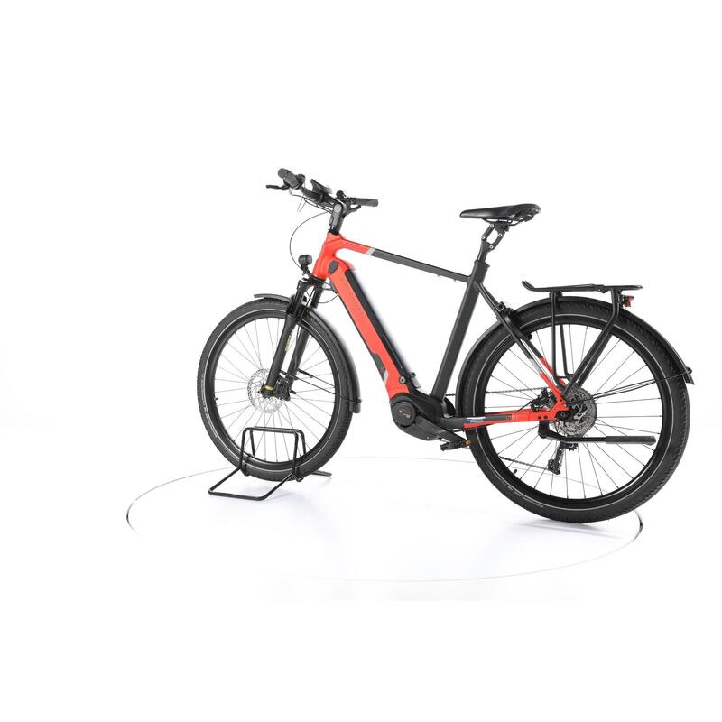 Refurbished - Kalkhoff Entice 5.B Move+ E-Bike 2022 - Zeer goed