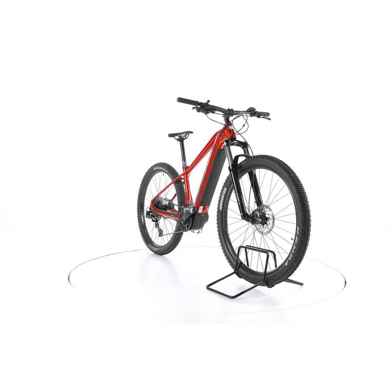 Refurbished - Scott Aspect eRIDE 920 E-Bike 2022 - Zeer goed