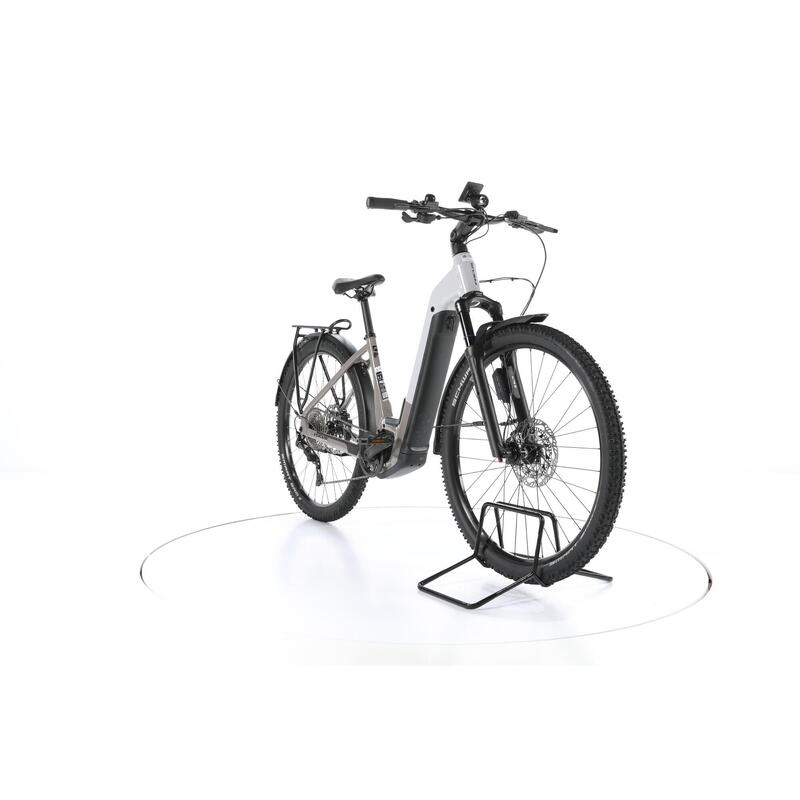 Reconditionné - Focus Planet² 6.8 Vélo électrique Entrée basse 2023 - Très Bon