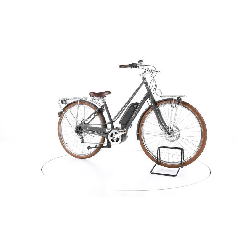 Refurbished - Electra Bicycle Loft Go E-Bike Dames 2021 - Zeer goed