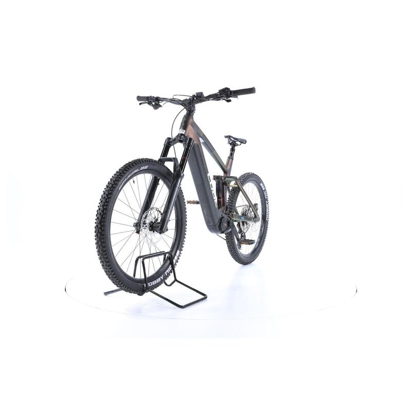 Reconditionné - Cube Stereo Hybrid 160 HPC SLX Vélo électrique VTT 2023 - Bon