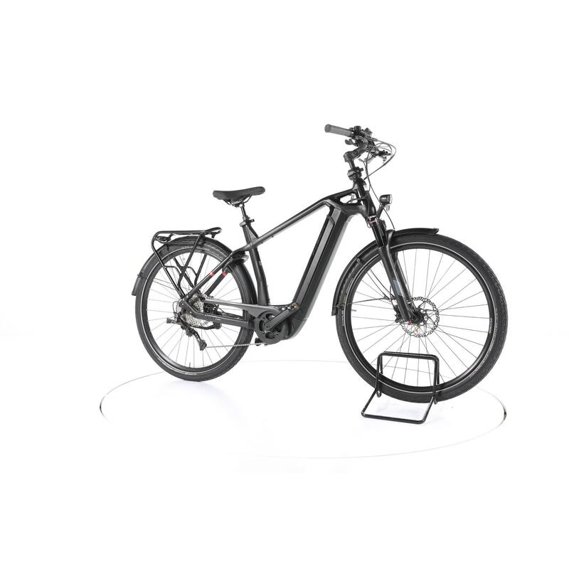 Refurbished - Flyer Gotour6 7.10 E-Bike Heren 2021 - Zeer goed