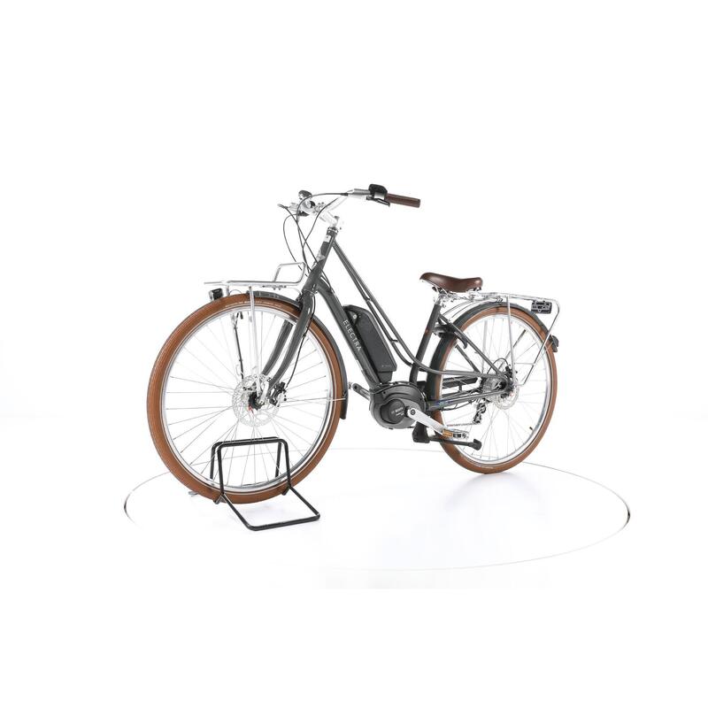 Refurbished - Electra Bicycle Loft Go E-Bike Dames 2021 - Zeer goed