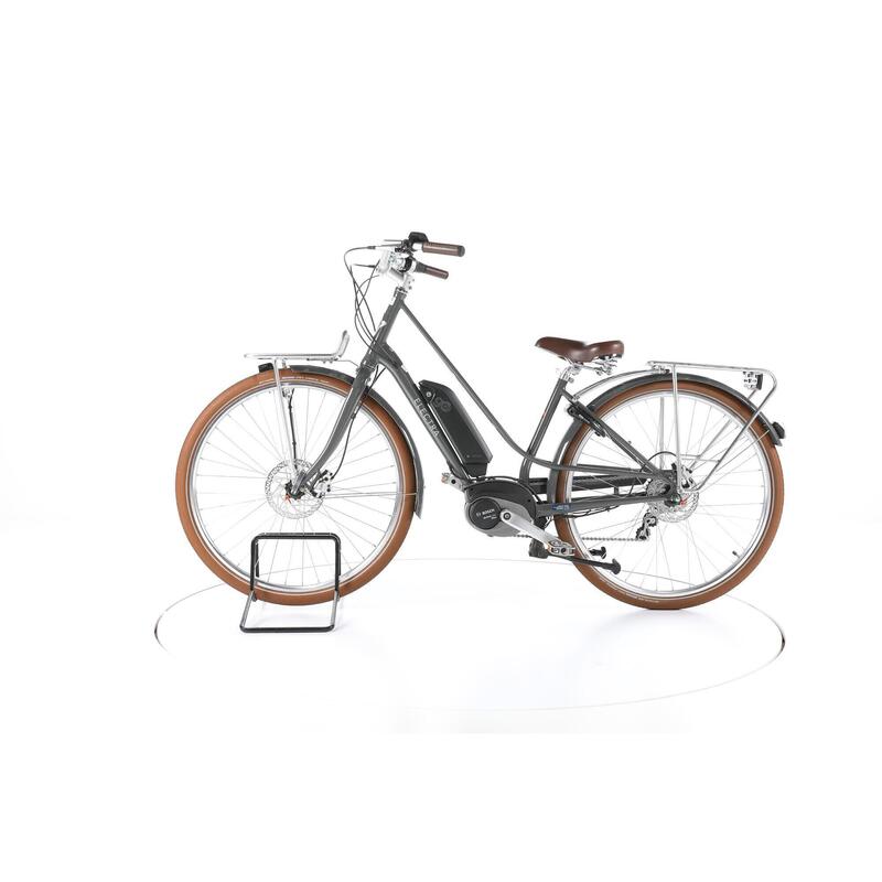 Reconditionné - Electra Bicycle Loft Go Vélo électrique Femmes 2021 - Très Bon