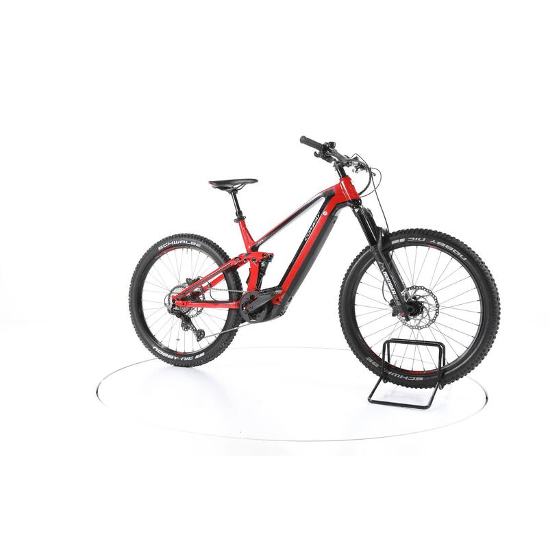 Refurbished - Conway Xyron S327 Fully E-Bike 2022 - Zeer goed