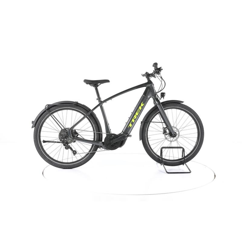 Refurbished - Trek Trek Allant+ 8 E-Bike Heren 2021 - Zeer goed