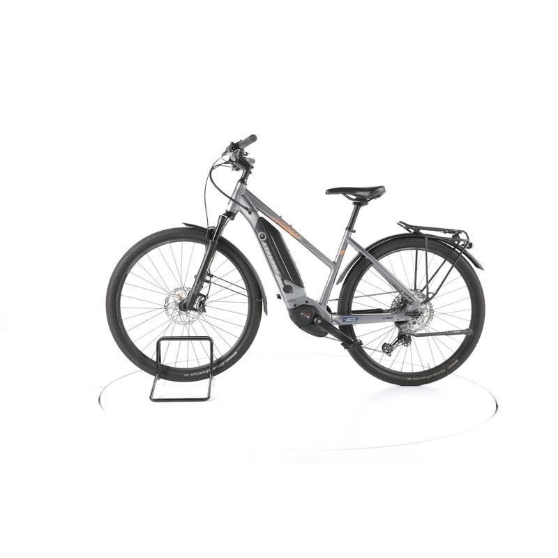 Reconditionné - Stevens E-8X Lady Vélo électrique Femmes 2021 - Très Bon