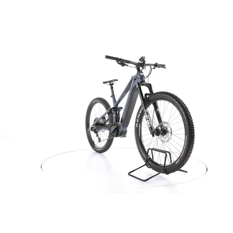 Reconditionné - Conway Xyron S 3.9 Vélo électrique VTT 2023 - Bon