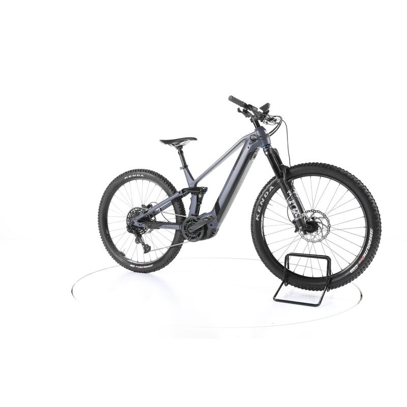 Reconditionné - Conway Xyron S 3.9 Vélo électrique VTT 2023 - Bon