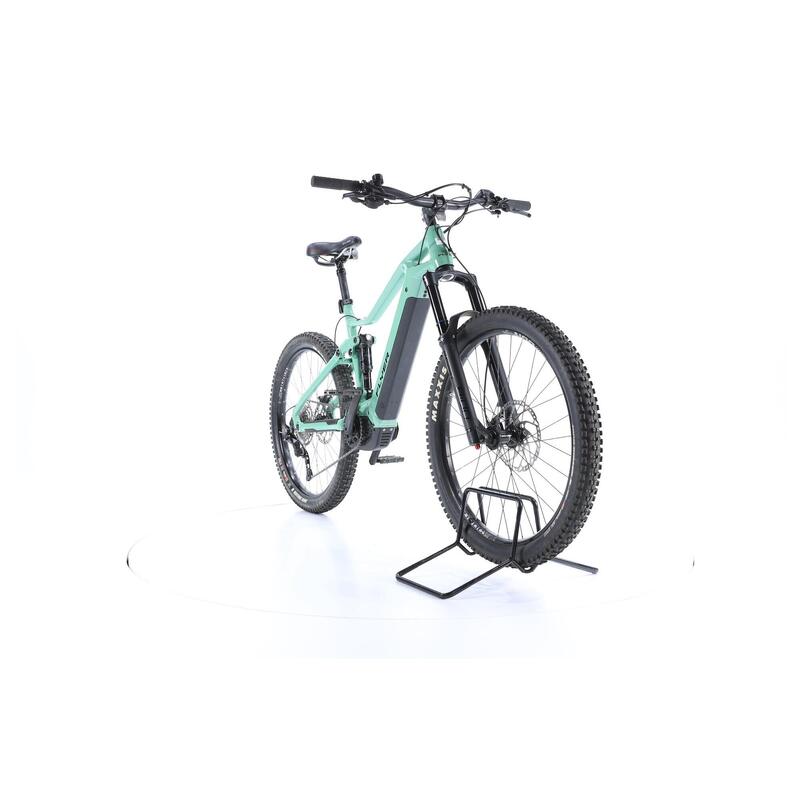 Refurbished - Flyer Uproc 3 4.10 Fully E-Bike 2022 - Goed