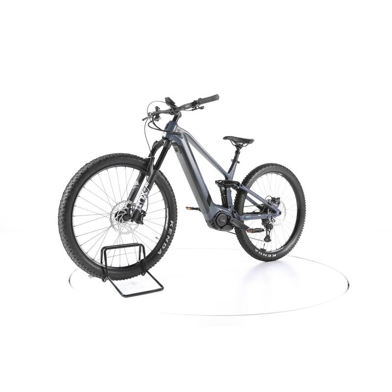 Reconditionné - Conway Xyron S 3.9 Vélo électrique VTT 2023 - Très Bon