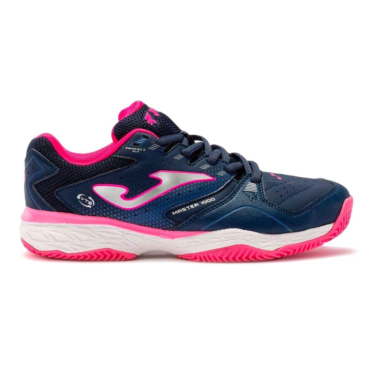 JOMA Joma Master 1000 22 Marino Rosa Mujer Tm10ls2203pn