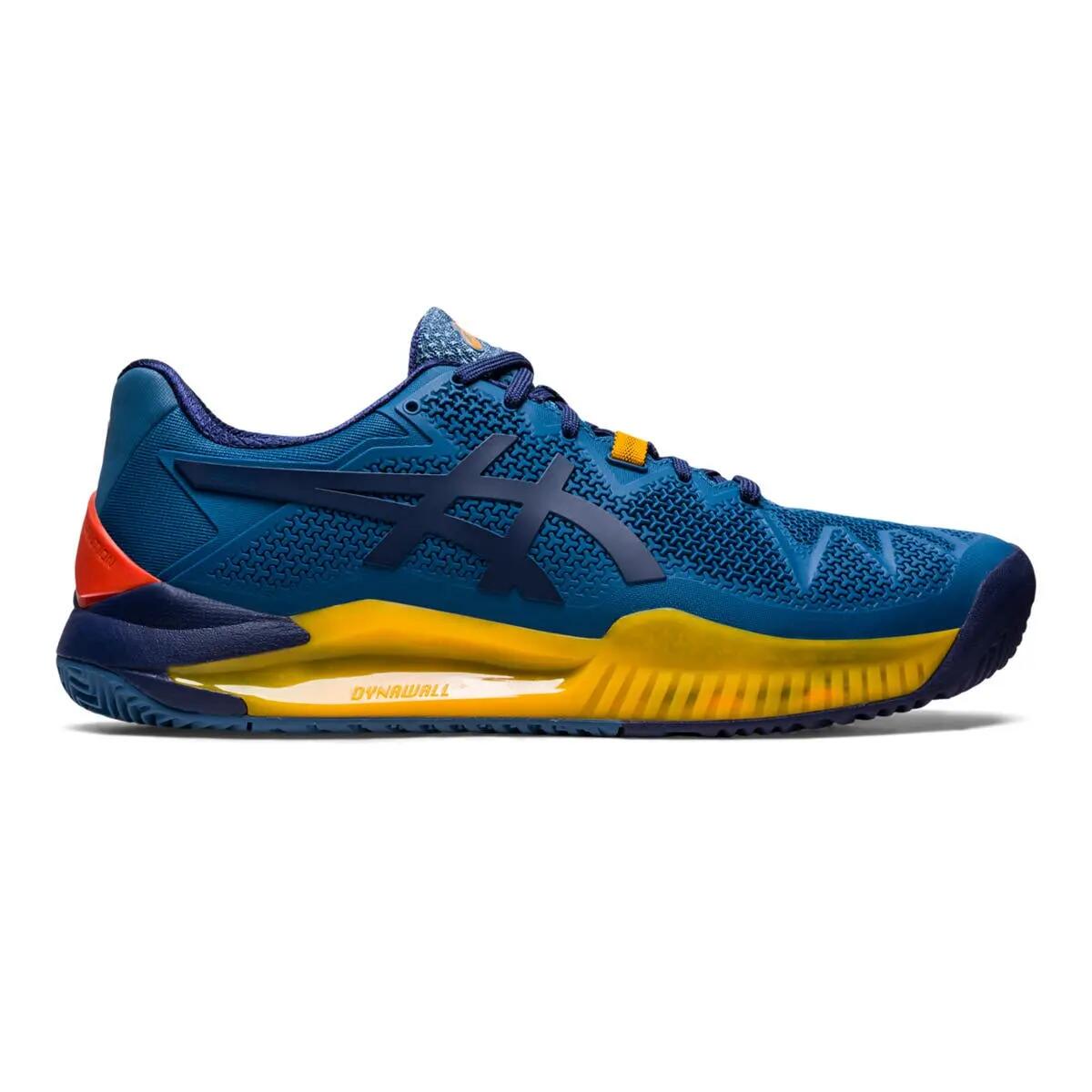 ASICS picture